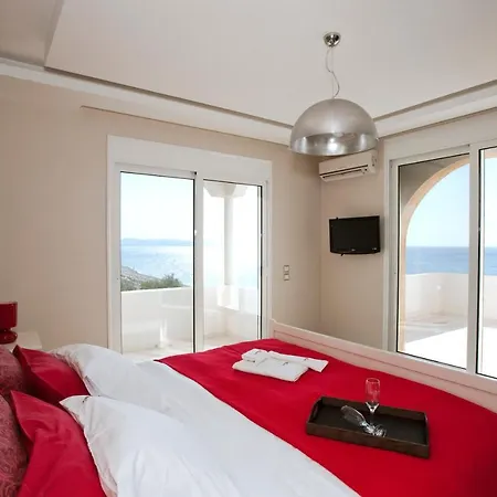 Villas - Luxury Retreat
