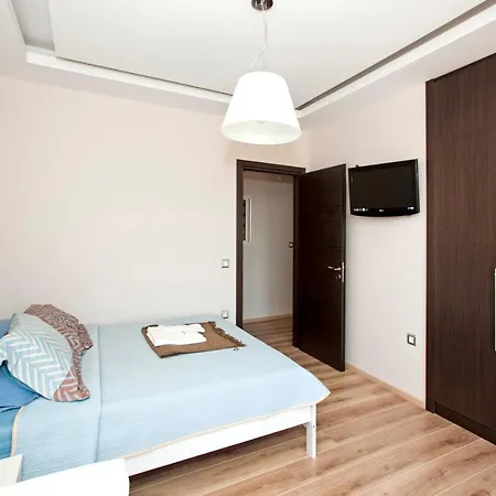 Villas - Luxury Retreat *