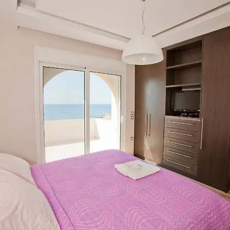 Villas - Luxury Retreat * Kiotari