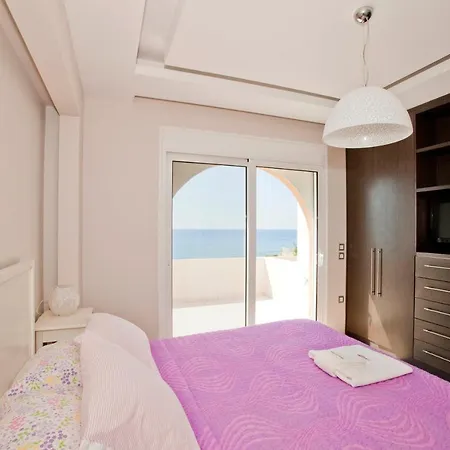Villas - Luxury Retreat * Kiotari