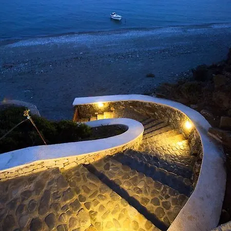 Villas - Luxury Retreat Kiotari