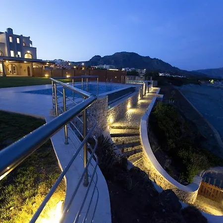 Villa Villas - Luxury Retreat