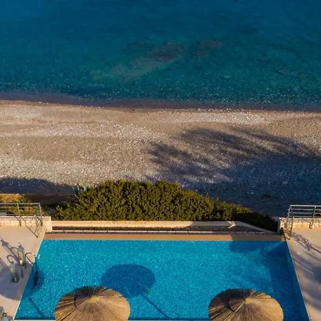 Villa Villas - Luxury Retreat Kiotari