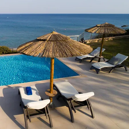 Villas - Luxury Retreat Kiotari