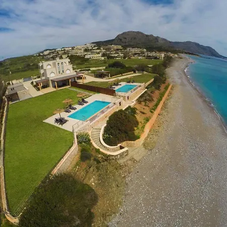 Villas - Luxury Retreat *