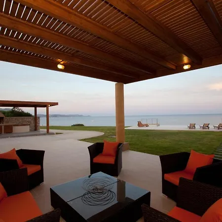 Villa Villas - Luxury Retreat Kiotari